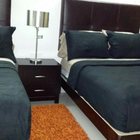 Premier Hotel Suites Ciudad Obregón Eksteriør bilde