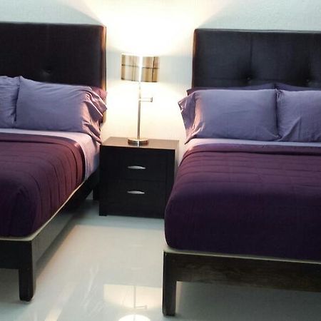 Premier Hotel Suites Ciudad Obregón Eksteriør bilde