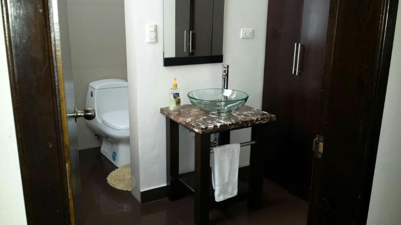 Premier Hotel Suites Ciudad Obregón Eksteriør bilde