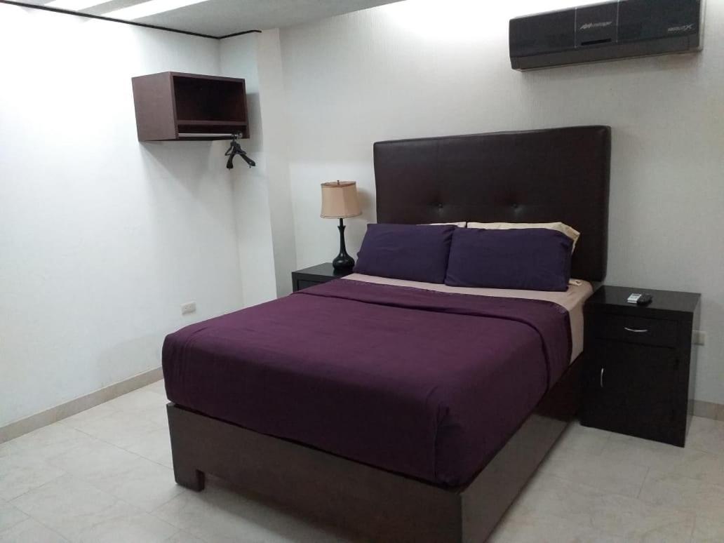 Premier Hotel Suites Ciudad Obregón Eksteriør bilde