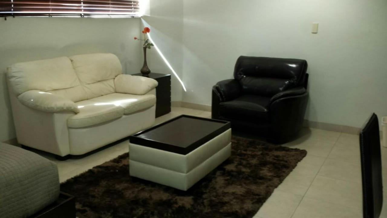 Premier Hotel Suites Ciudad Obregón Eksteriør bilde
