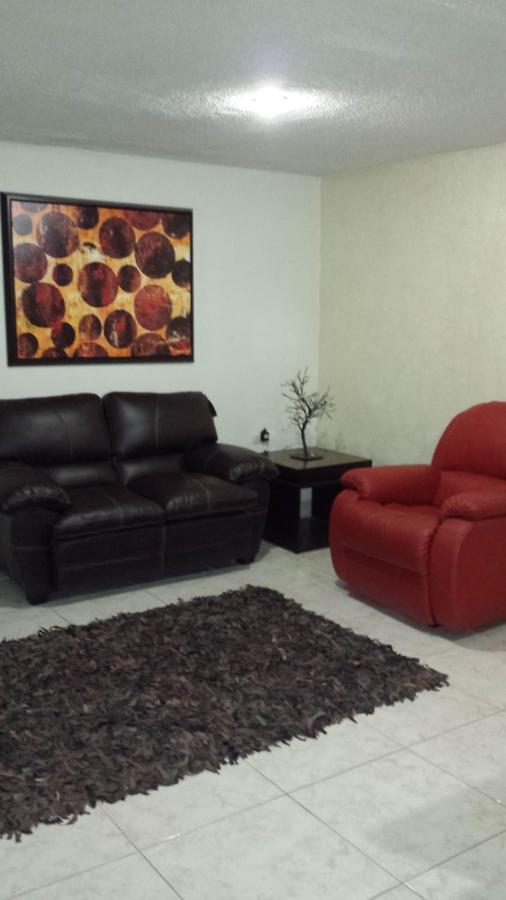 Premier Hotel Suites Ciudad Obregón Eksteriør bilde