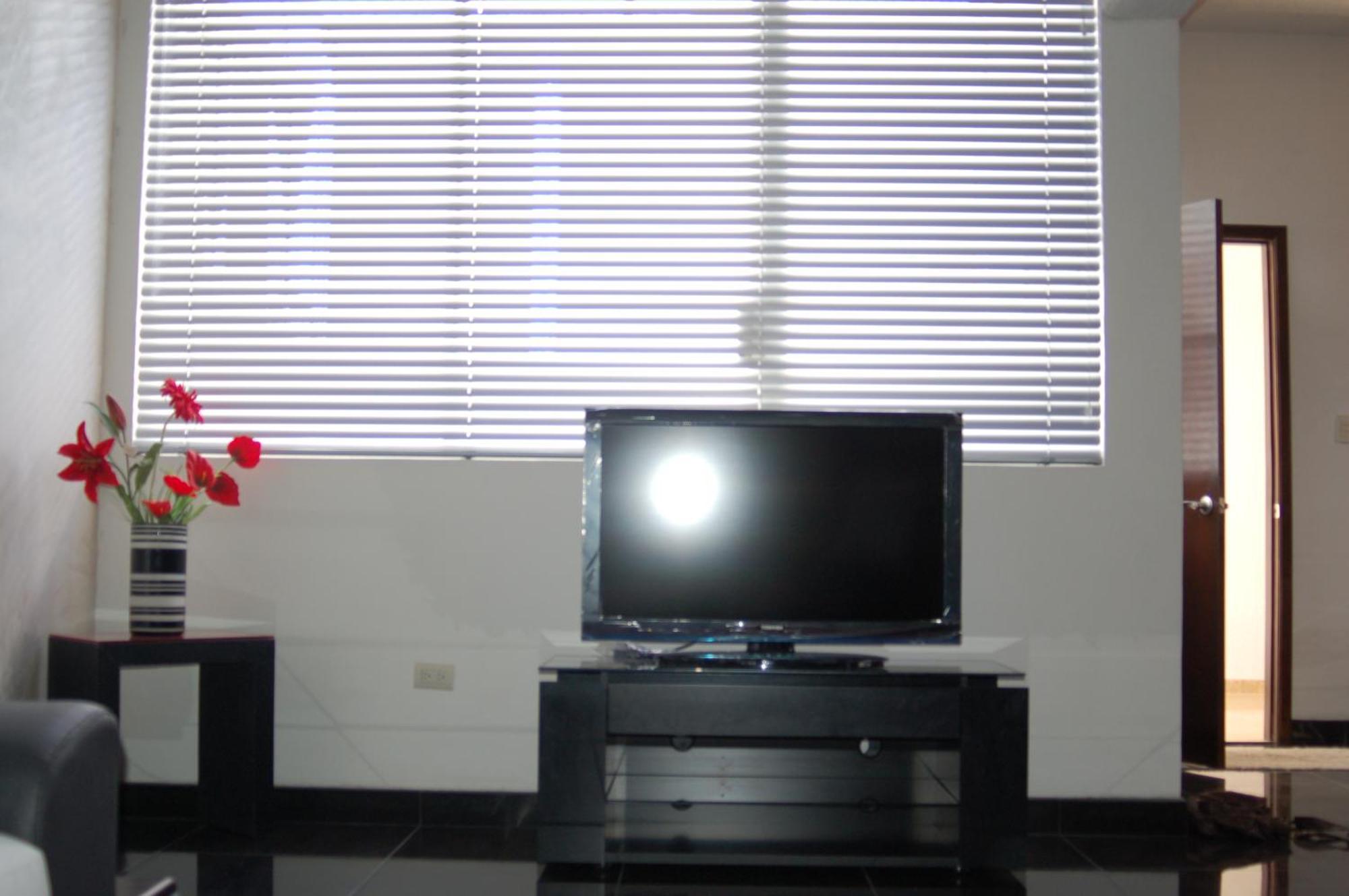 Premier Hotel Suites Ciudad Obregón Rom bilde