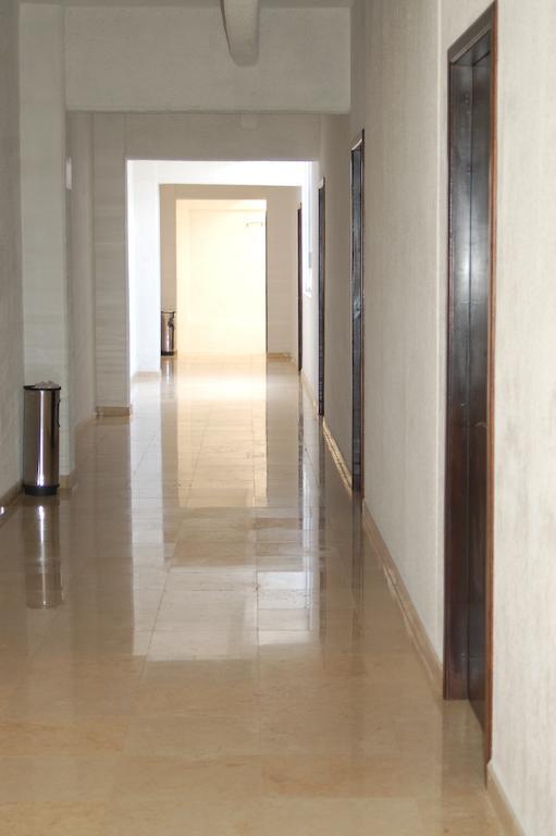 Premier Hotel Suites Ciudad Obregón Eksteriør bilde