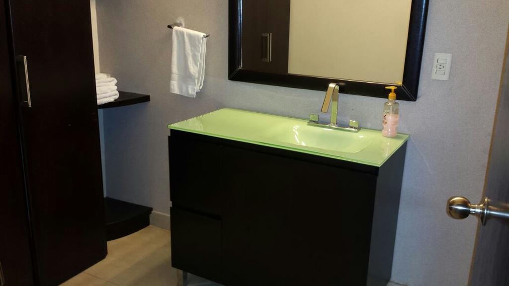 Premier Hotel Suites Ciudad Obregón Eksteriør bilde