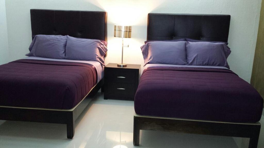 Premier Hotel Suites Ciudad Obregón Eksteriør bilde